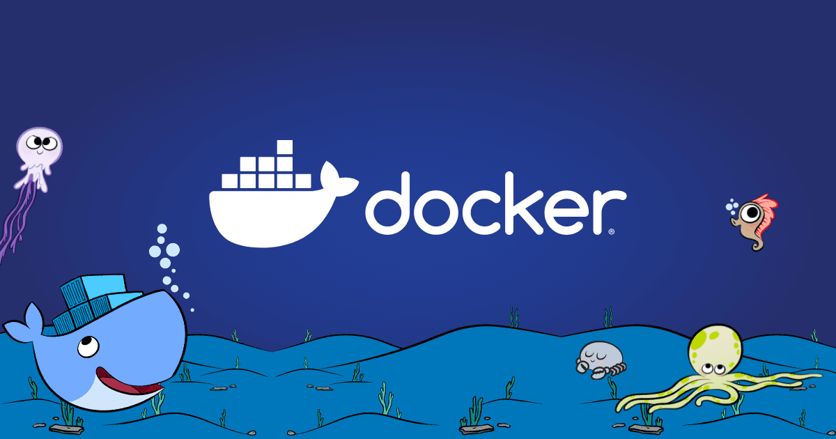 我的所有网站都迁移到了Docker - 我是Tron-我是Tron