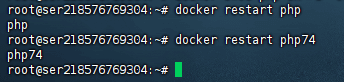 图片[15]-Docker Compose部署LDNMP环境的超详细教程和其他注意事项 - 我是Tron-我是Tron