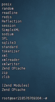 图片[16]-Docker Compose部署LDNMP环境的超详细教程和其他注意事项 - 我是Tron-我是Tron