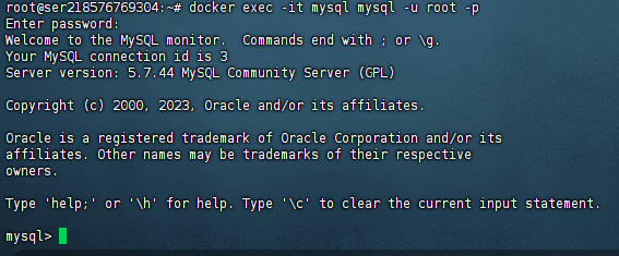 图片[18]-Docker Compose部署LDNMP环境的超详细教程和其他注意事项 - 我是Tron-我是Tron