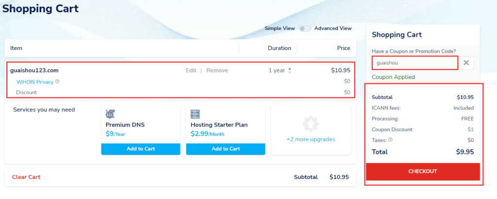 图片[8]-NameSilo域名注册 优先推荐的国外域名注册商 - 我是Tron-我是Tron