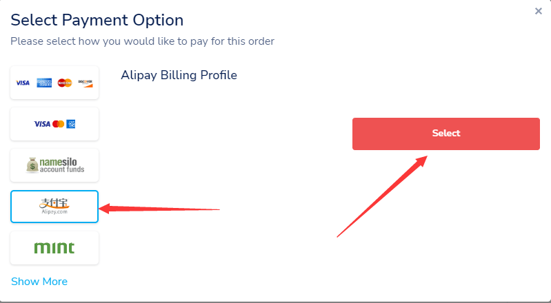图片[9]-NameSilo域名注册 优先推荐的国外域名注册商 - 我是Tron-我是Tron