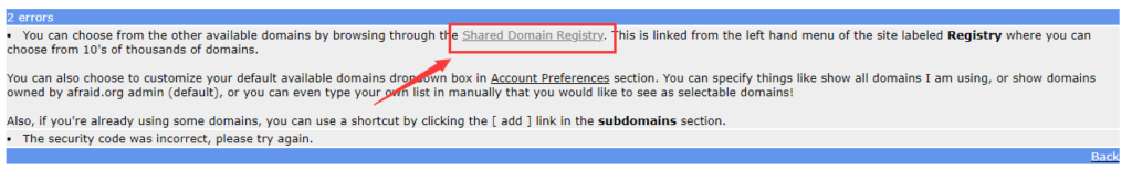 图片[5]-无门槛申请 永久免费域名 多种短域名后缀可选 - 我是Tron-我是Tron