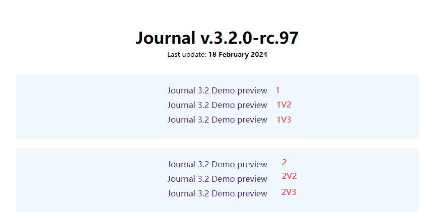 图片[2]-OpenCart Journal v.3.2.0-rc.97 主题破解版 详细安装教程 - 我是Tron-我是Tron