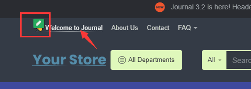 图片[10]-OpenCart Journal v.3.2.0-rc.97 主题破解版 详细安装教程 - 我是Tron-我是Tron