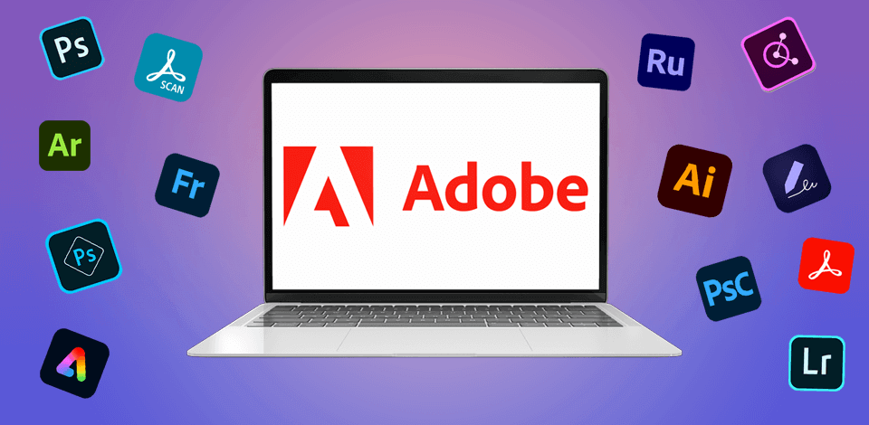 Adobe全家桶免费使用 Photoshop 2024 (v25.7)下载安装教程 - 我是Tron-我是Tron